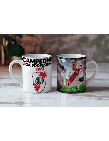 TAZA RIVER CAMPEÓN 2023