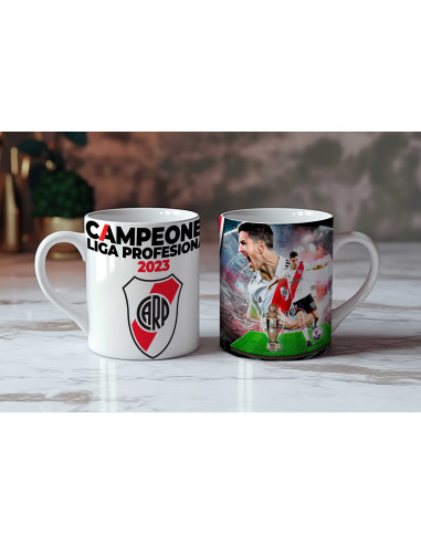 TAZA RIVER CAMPEÓN 2023