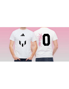 REMERAS INTER MIAMI MESSI...