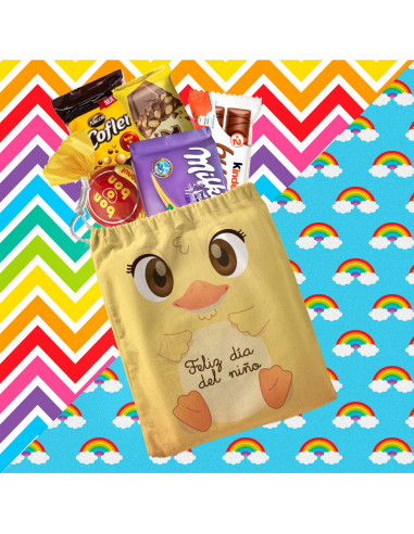 55 DISEÑOS PARA BOLSITAS...