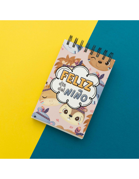 copy of Anotadores Lealtad a la Bandera