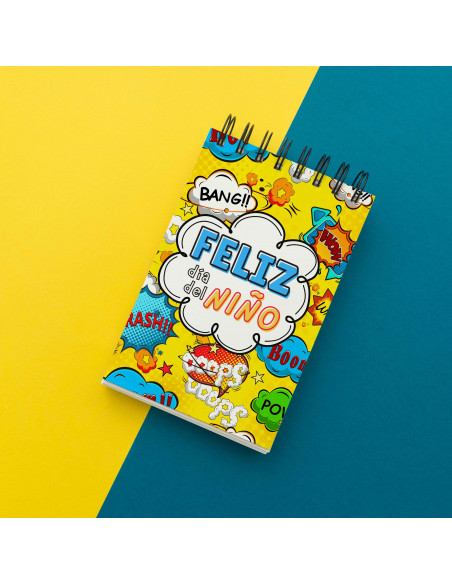 copy of Anotadores Lealtad a la Bandera