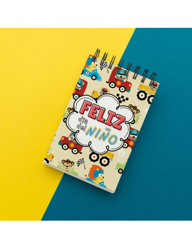 copy of Anotadores Lealtad a la Bandera