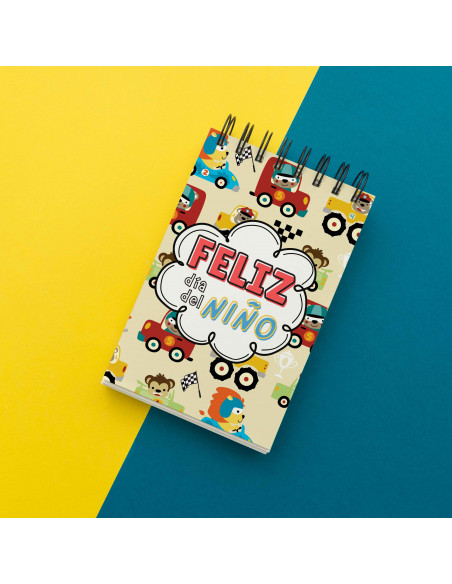 copy of Anotadores Lealtad a la Bandera