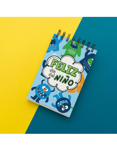 copy of Anotadores Lealtad a la Bandera