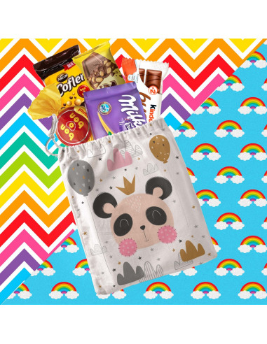 55 DISEÑOS PARA BOLSITAS...