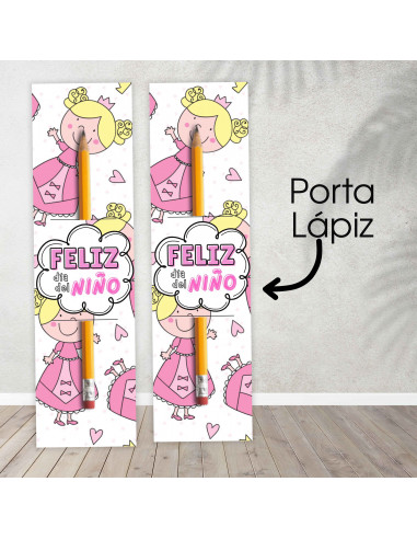 copy of Porta lapicera Egresados