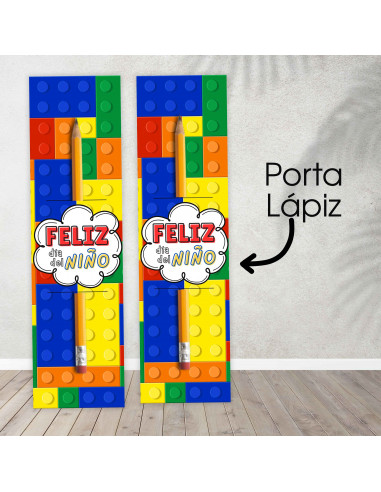 copy of Porta lapicera Egresados