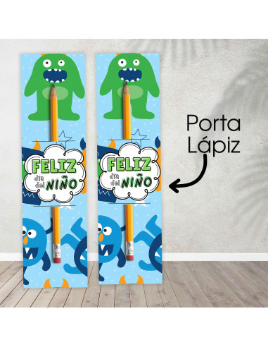 copy of Porta lapicera Egresados