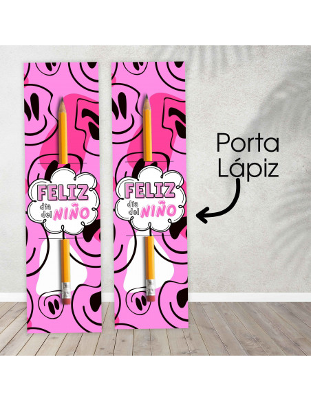 copy of Porta lapicera Egresados