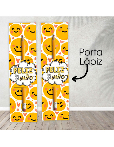 copy of Porta lapicera Egresados