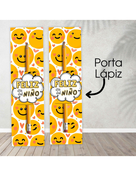 copy of Porta lapicera Egresados