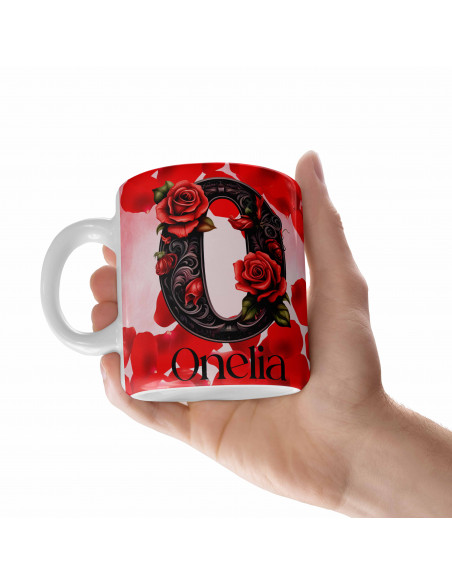 copy of Iniciales naranja