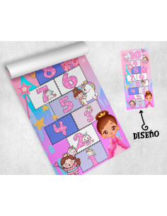 LONAS DIDACTICAS - RAYUELA...