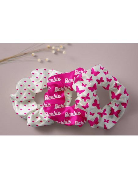 COLITAS- SCRUNCHIES PACK 15