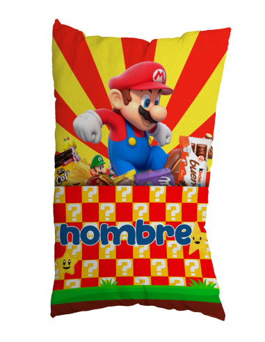 copy of ALMOHADONES CON BOLSILLO PACK 2