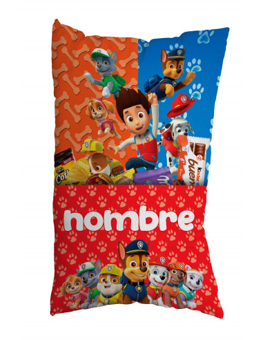 copy of ALMOHADONES CON BOLSILLO PACK 2