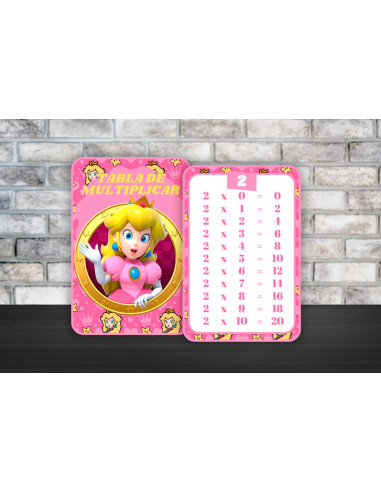 copy of TABLA DE MULTIPLICAR Y...