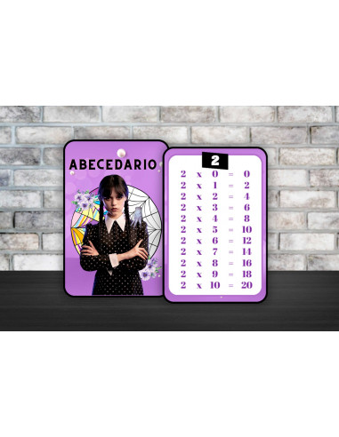 copy of TABLA DE MULTIPLICAR Y...