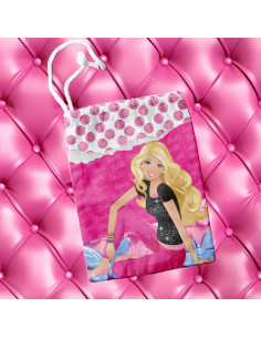 Bolsitas Barbie 2
