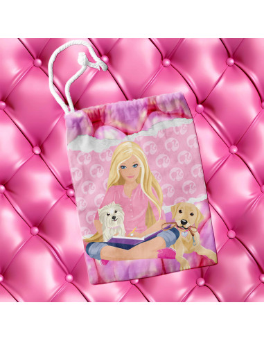 Bolsitas Barbie
