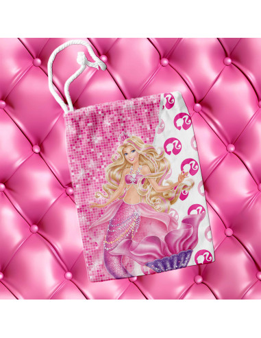 Bolsitas Barbie