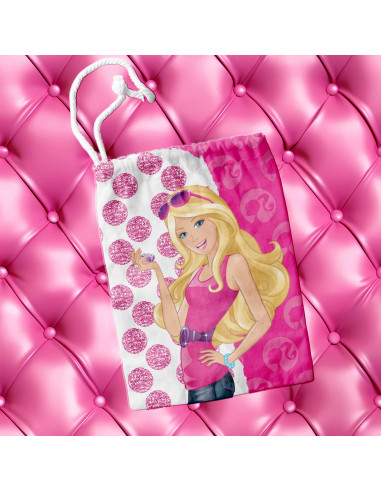 Bolsitas Barbie