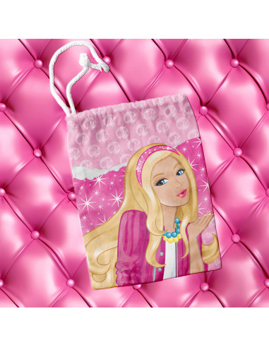 Bolsitas Barbie