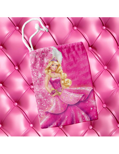 Bolsitas Barbie