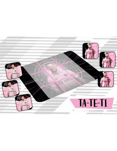 copy of TATETI - PACK 4