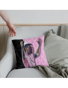 Almohadones inter miami 2