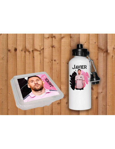 Pack Jardin - SET DE JARDIN INTER MIAMI