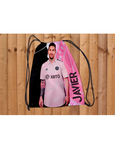 Pack Jardin - SET DE JARDIN INTER MIAMI