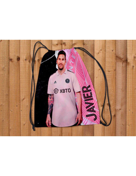 Pack Jardin - SET DE JARDIN INTER MIAMI