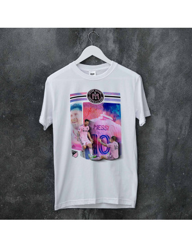 Remeras Inter Miami Remeras Inter Miami