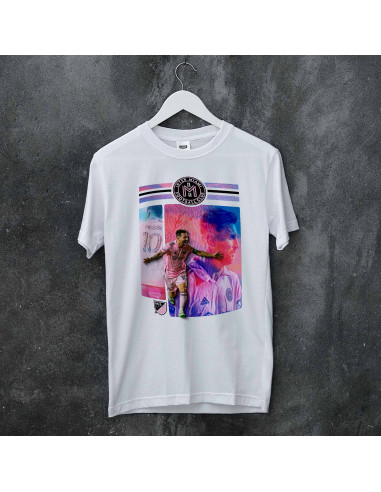 Remeras Inter Miami Remeras Inter Miami