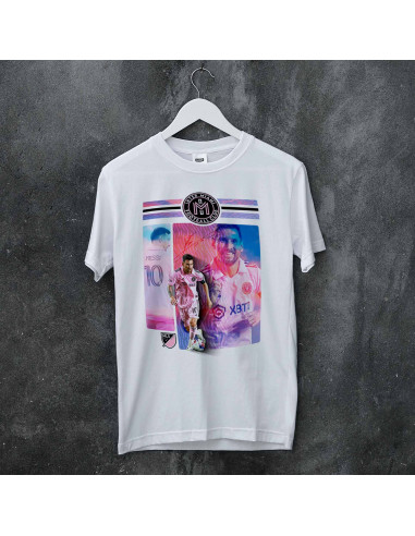 Remeras Inter Miami Remeras Inter Miami