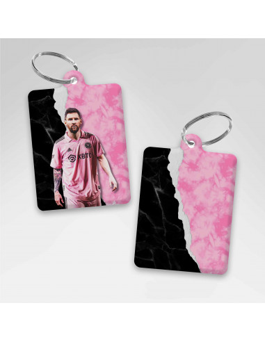 LLAVEROS RECTANGULAR INTER MIAMI LLAVEROS RECTANGULAR INTER MIAMI