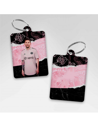 LLAVEROS RECTANGULAR INTER MIAMI LLAVEROS RECTANGULAR INTER MIAMI