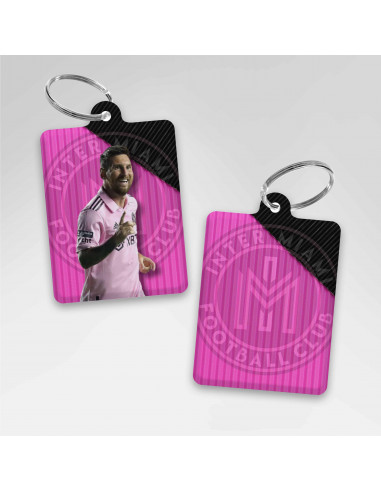 LLAVEROS RECTANGULAR INTER MIAMI LLAVEROS RECTANGULAR INTER MIAMI