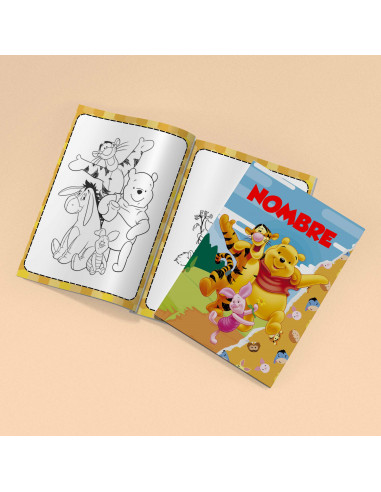 copy of LIBRO PARA COLOREAR INFANTIL 1