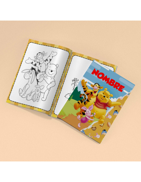 copy of LIBRO PARA COLOREAR INFANTIL 1