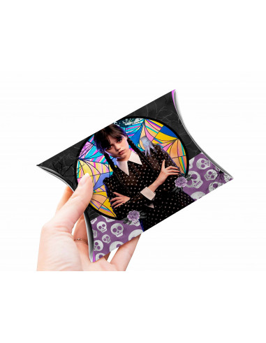 Cajas Almohada infantiles - 30...