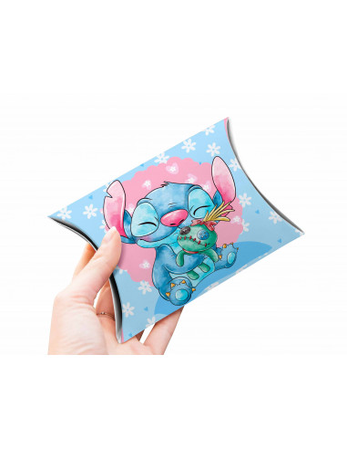 Cajas Almohada infantiles - 30...