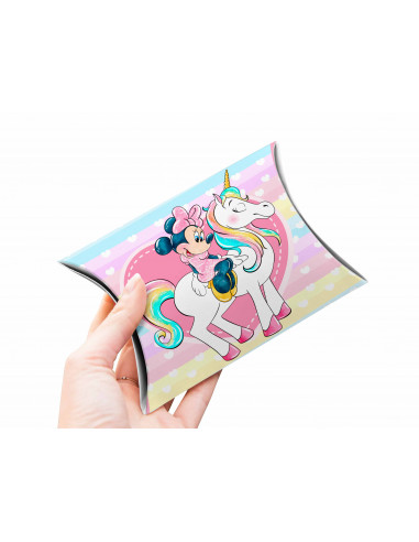 Cajas Almohada infantiles - 30...