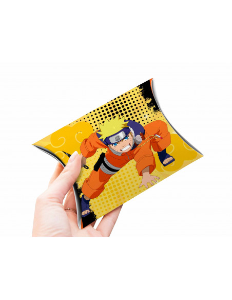 Cajas Almohada infantiles - 30 motivos surtido