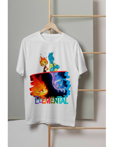 Remeras elemental