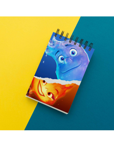 Anotadores Infantiles