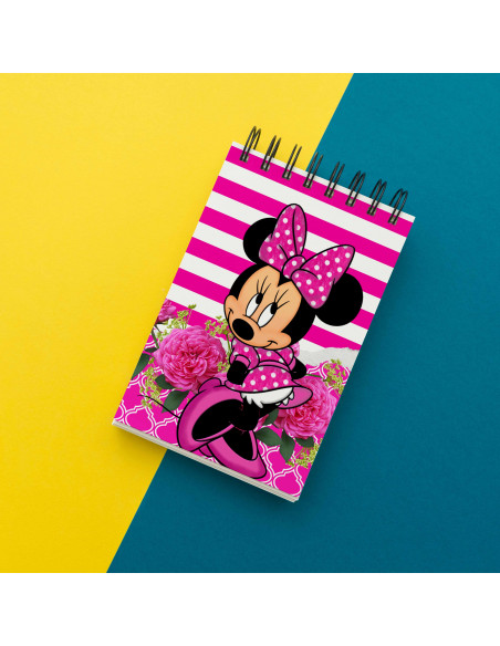 Anotadores Infantiles