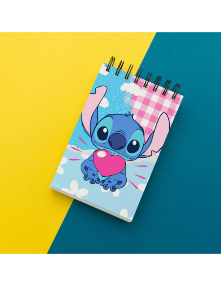 Anotadores Infantiles